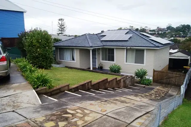 135 Durham Road, Lambton NSW 2299