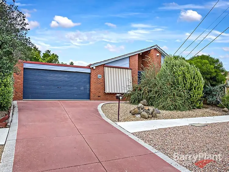 20 Centre Avenue, Werribee VIC 3030