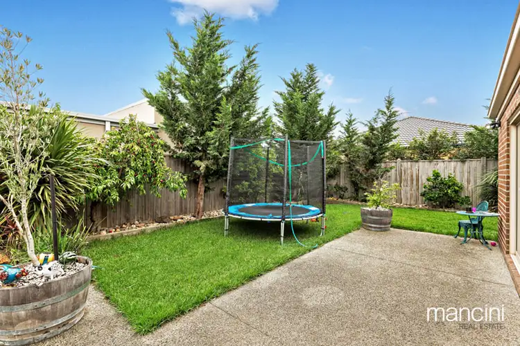Seventh view of Homely house listing, 22 Papillon Parade, Tarneit VIC 3029