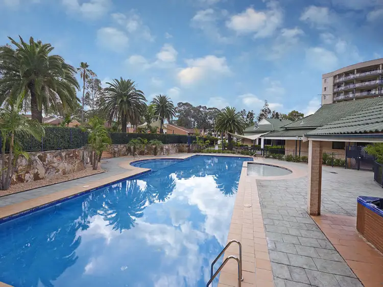 Fifth view of Homely unit listing, 111/91c Bridge Road, Westmead NSW 2145