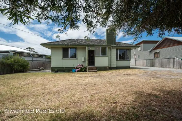 Main view of Homely house listing, 24 Angove Road, Spencer Park WA 6330