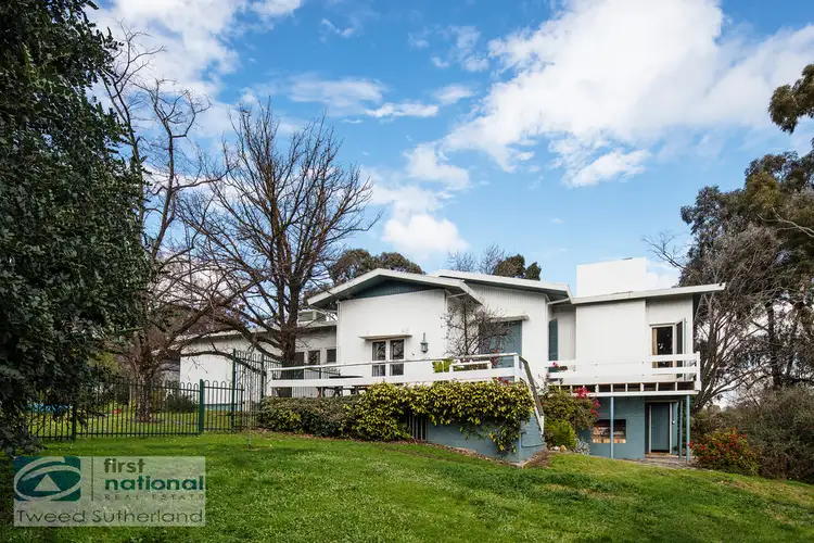 103 Lansell Terrace, Bendigo VIC 3550