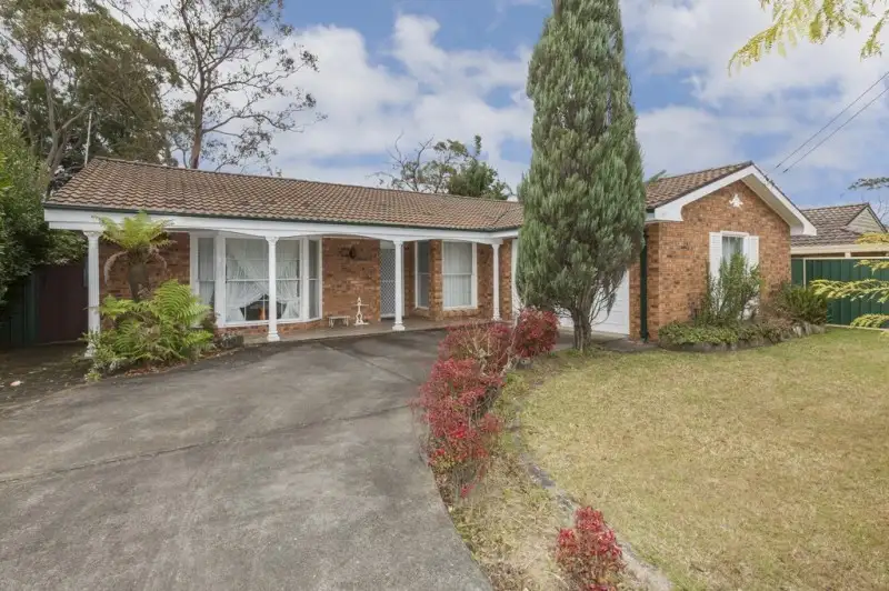 Main view of Homely house listing, 14 Bulbi Avenue, Winmalee NSW 2777