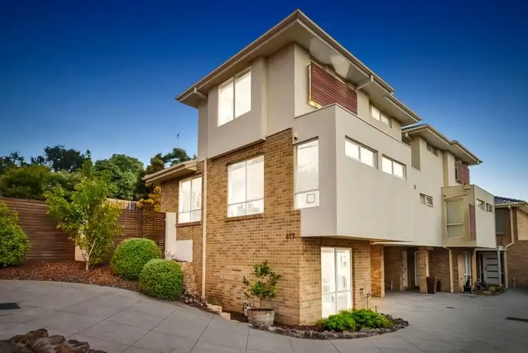 1/417 Gaffney Street, Pascoe Vale VIC 3044