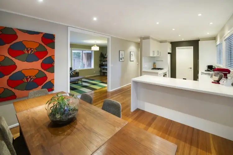 Third view of Homely house listing, 14 Eckersley Court, Blackburn South VIC 3130