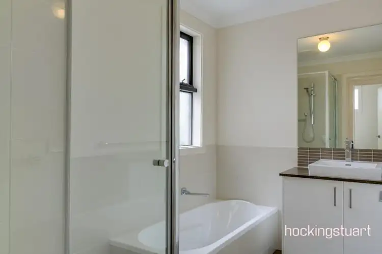 Sixth view of Homely townhouse listing, 3/8 Thomas Street, Dromana VIC 3936