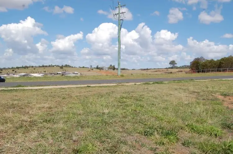 Fifth view of Homely land listing, 95 Glen Road, Rosenthal Heights QLD 4370
