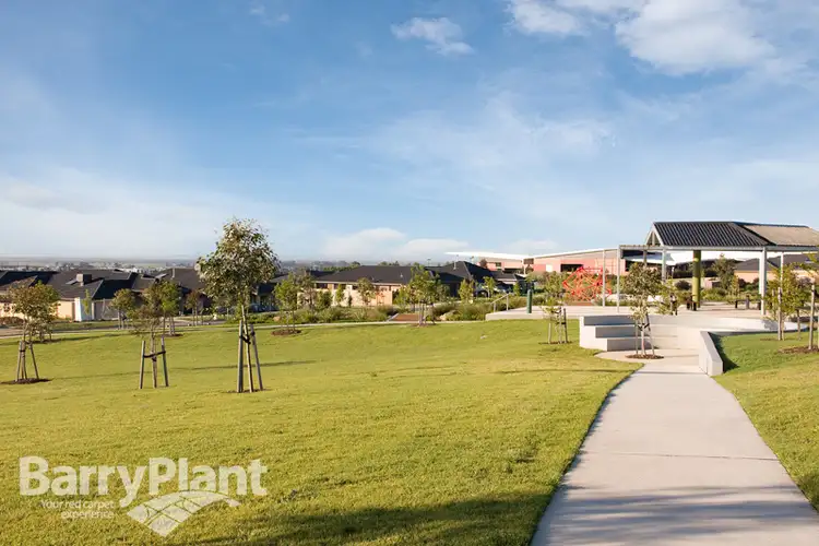 Third view of Homely land listing, LOT 497/93 Skyline Drive, Officer VIC 3809