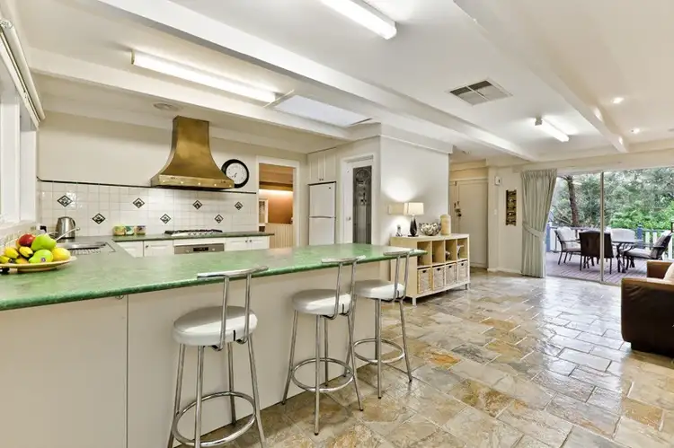 Fourth view of Homely house listing, 13 Heddon Court, Eltham VIC 3095