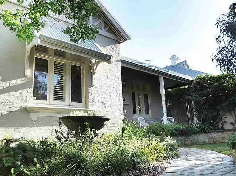 3 Farmer Street