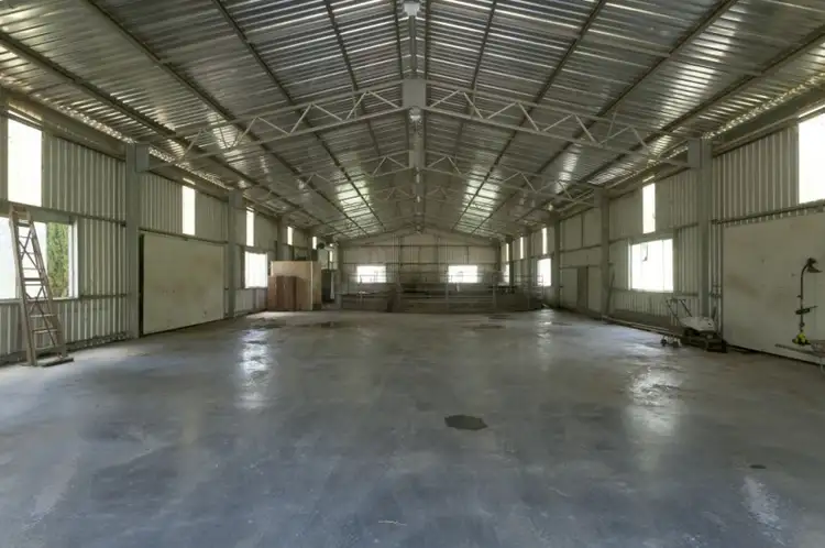 Third view of Homely rural property listing, 390 Allyn River Road, East Gresford NSW 2311