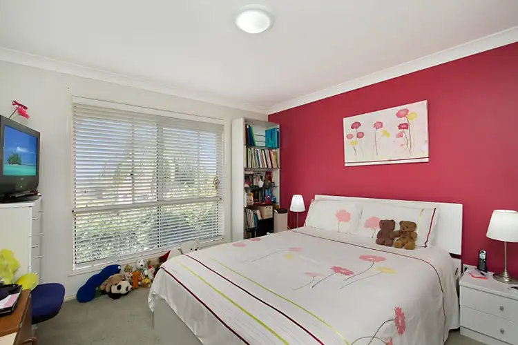 Fourth view of Homely semi-detached listing, 1/8 Mibbin Parade, Banora Point NSW 2486