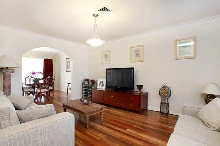 Second view of Homely house listing, 6 Lana Court, Airport West VIC 3042