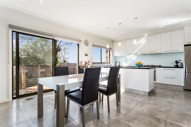 Third view of Homely unit listing, 235A Thompsons Road, Templestowe Lower VIC 3107