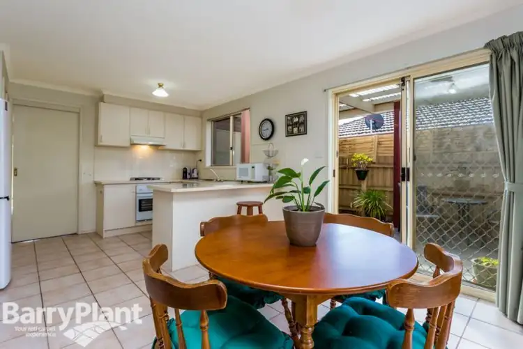 Second view of Homely house listing, 4/21-22 Harrison Court, Altona Meadows VIC 3028