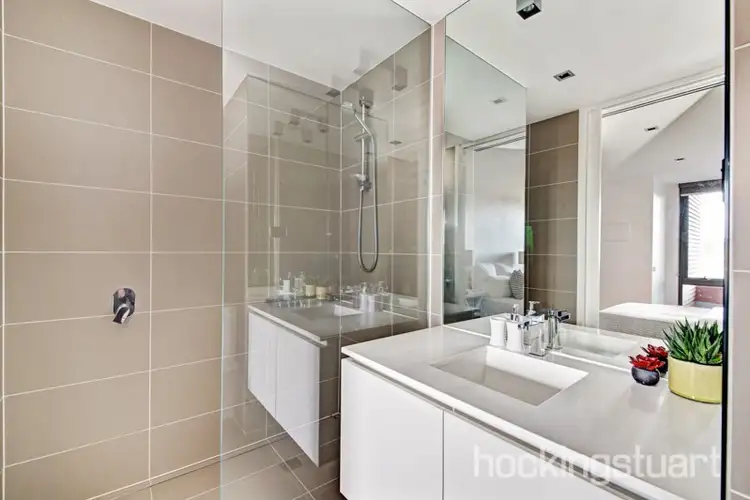 Fourth view of Homely apartment listing, 219/6 Lord Street, Richmond VIC 3121