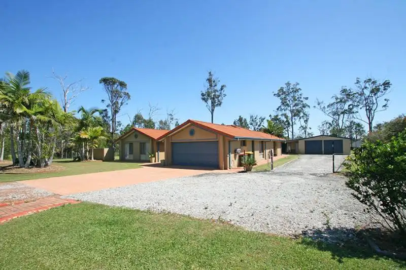Main view of Homely house listing, 10 King Parrot Parade, Gulmarrad NSW 2463