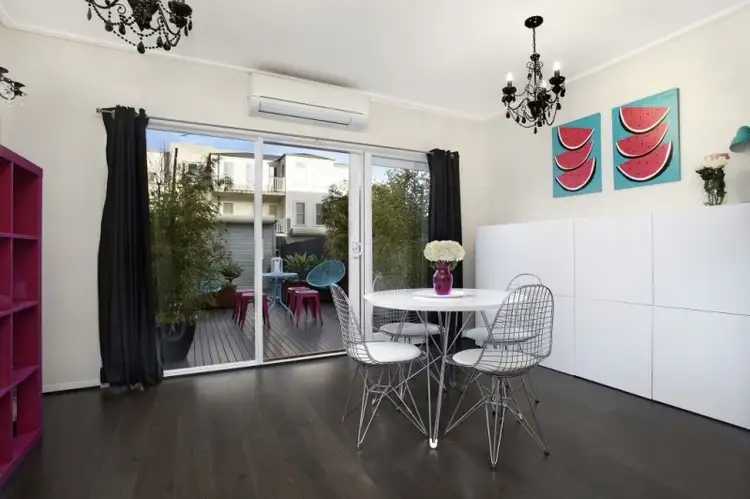 Second view of Homely house listing, 57 Kensington Road, Kensington VIC 3031