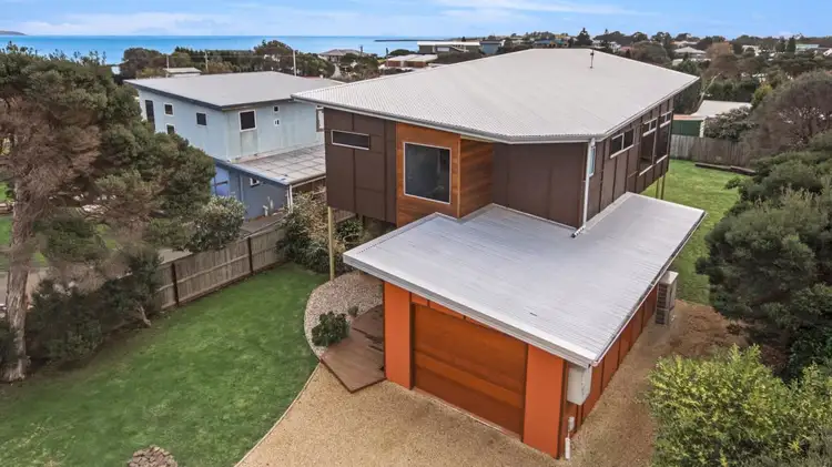 Second view of Homely house listing, 7 Mckenzie Drive, Low Head TAS 7253