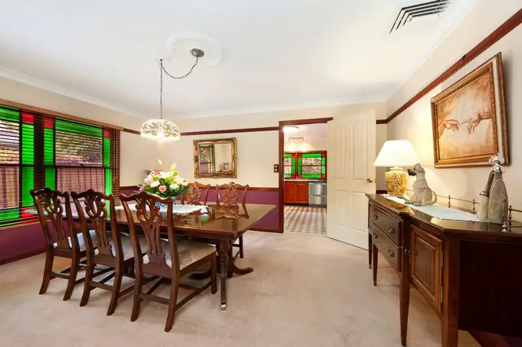 Sixth view of Homely house listing, 90 Grange Road, Glenhaven NSW 2156