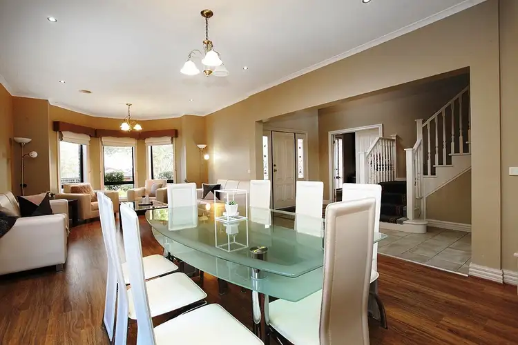Fifth view of Homely house listing, 13 Lamplight Way (Alanbrae), Attwood VIC 3049