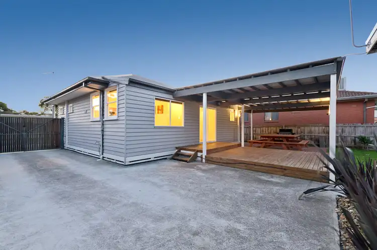 Sixth view of Homely house listing, 21 Karadoc Street, Dromana VIC 3936
