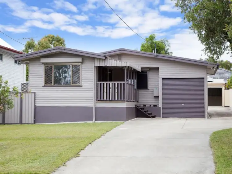9 Janet Street, Margate QLD 4019
