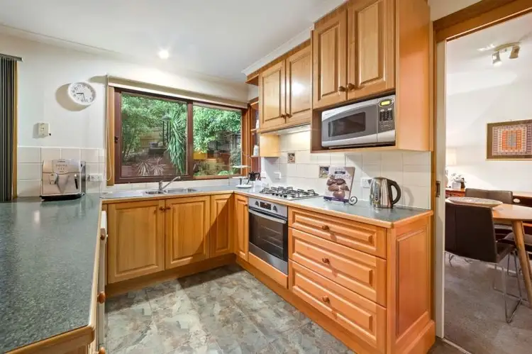 Third view of Homely house listing, 135 Franklin Street, Eltham VIC 3095
