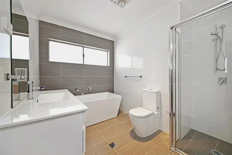 Sixth view of Homely semi-detached listing, 5A Benfield Parade, Panania NSW 2213