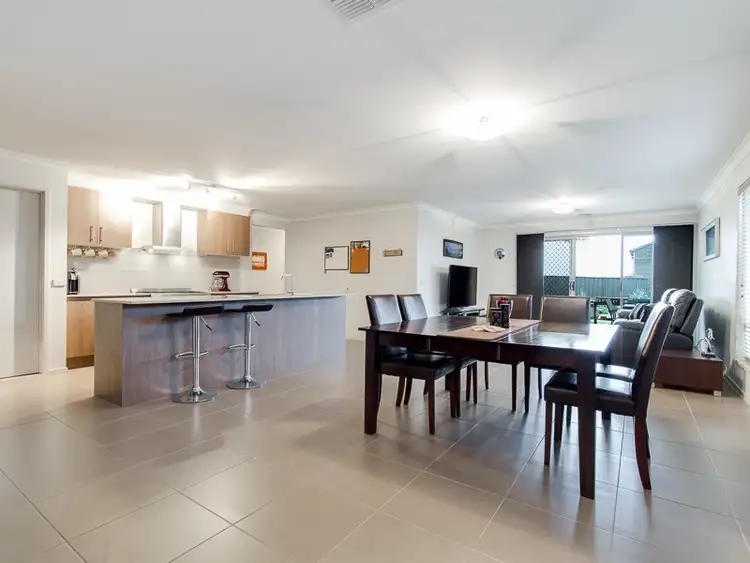 Fourth view of Homely house listing, 520 Morris Road, Truganina VIC 3029
