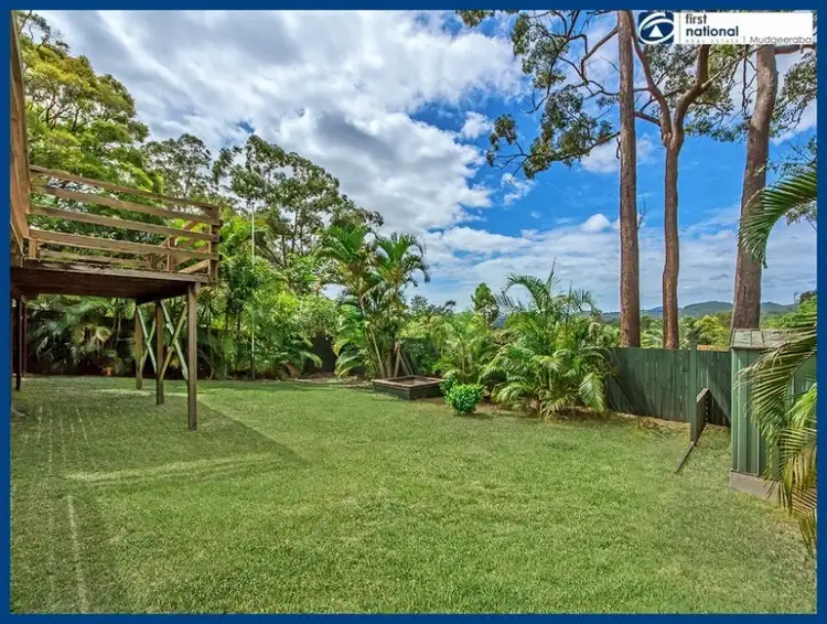 Fourth view of Homely house listing, 11 Equinox Court, Mudgeeraba QLD 4213