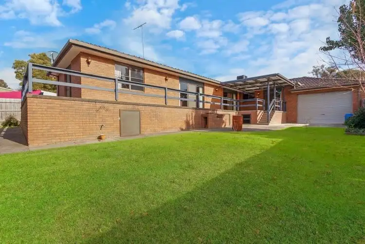 Fourth view of Homely house listing, 46 Wandong Avenue, Wandong VIC 3758