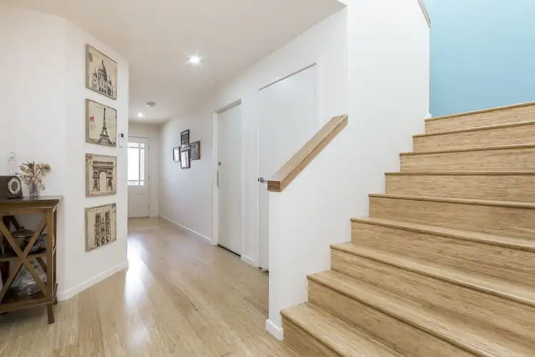 Fifth view of Homely house listing, 6 Lakeside Place, Ocean Grove VIC 3226