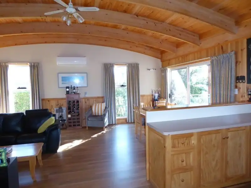 Main view of Homely villa listing, 16/35 Main Street, Bridport TAS 7262