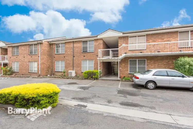 Main view of Homely apartment listing, 33/112-114 Princes Highway, Dandenong VIC 3175