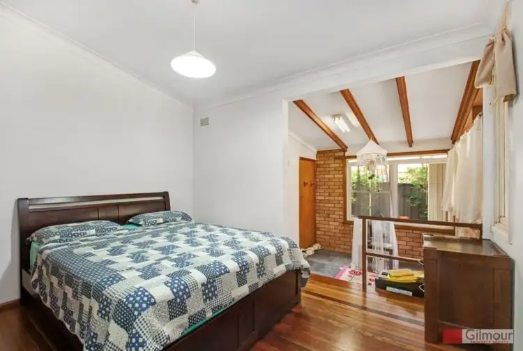 Fourth view of Homely house listing, 66 Hilda Road, Baulkham Hills NSW 2153