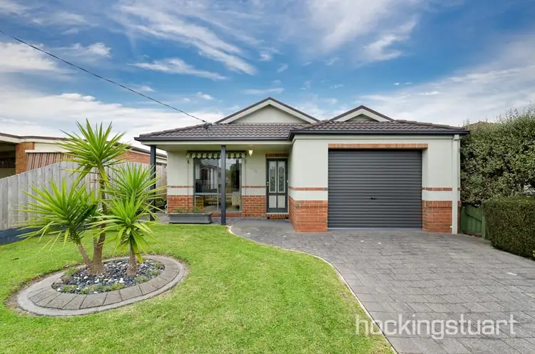 Main view of Homely house listing, 123 Second Avenue, Rosebud VIC 3939
