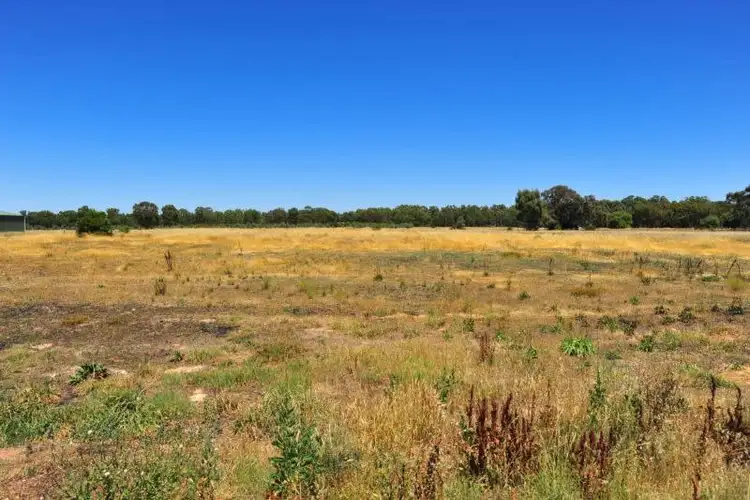LOT 3 McKinnon Road, Dunolly VIC 3472