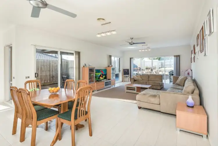 Sixth view of Homely house listing, 6 Madisson Crescent, Carrum Downs VIC 3201