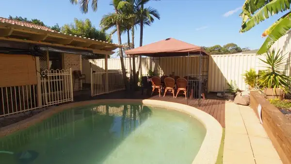 Main view of Homely house listing, 4 Castle Rock Street, Parkwood QLD 4214