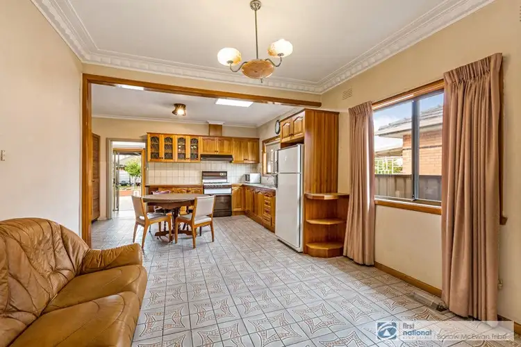 Fourth view of Homely house listing, 136 Seventh Avenue, Altona North VIC 3025
