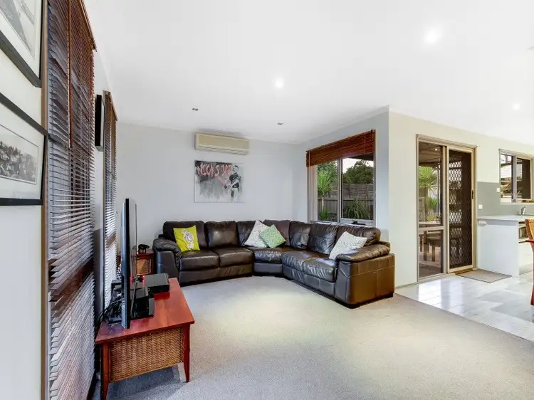 Fourth view of Homely house listing, 38 Stornoway Drive, Baxter VIC 3911