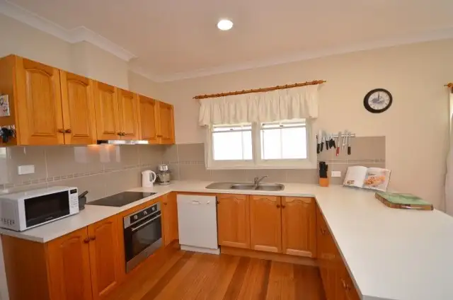 Second view of Homely house listing, 4 Deakin Street, Lockington VIC 3563