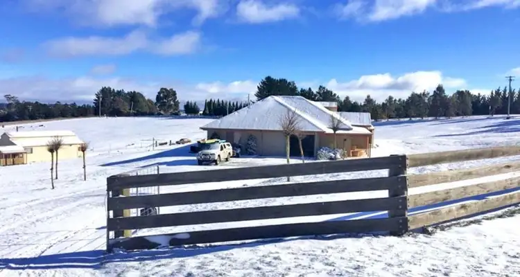 20 Harris Road, Oberon NSW 2787