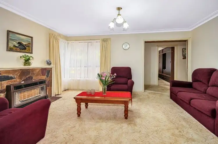 Fifth view of Homely house listing, 38 Wattle Grove, Mulgrave VIC 3170