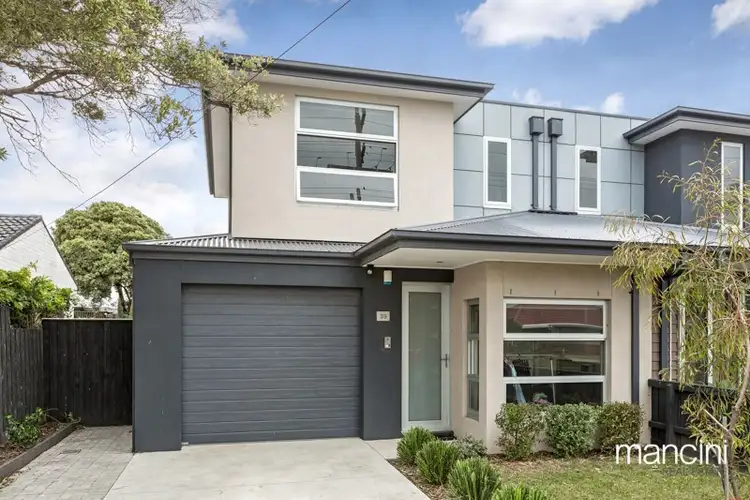 39 Noordenne Avenue, Seaholme VIC 3018