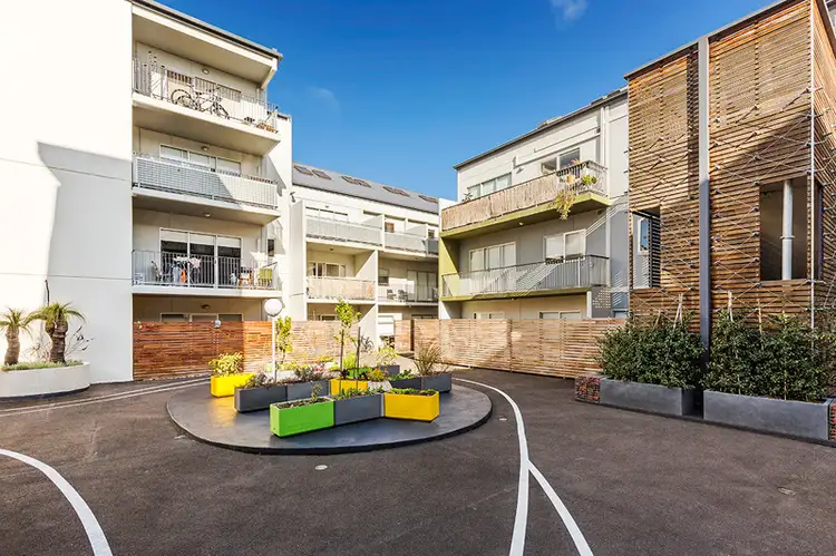 75/108 Union Street, Brunswick VIC 3056