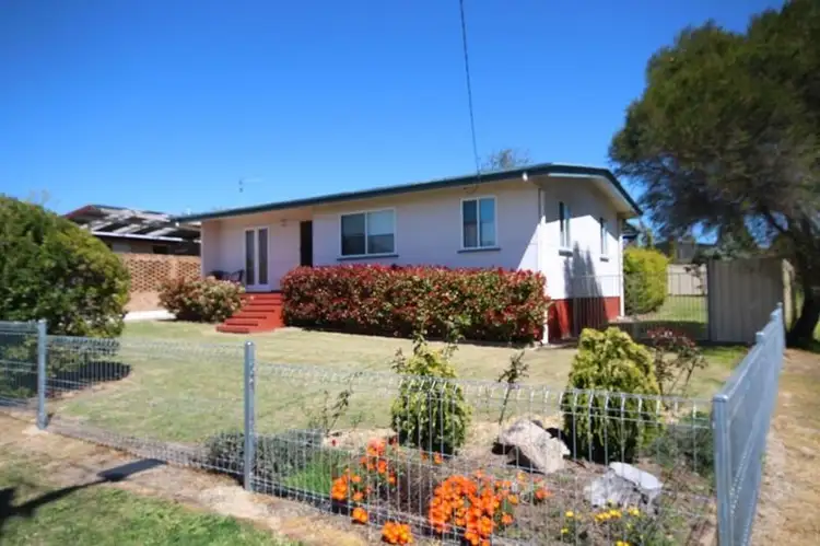 Main view of Homely house listing, 22 Clarke Street, Stanthorpe QLD 4380