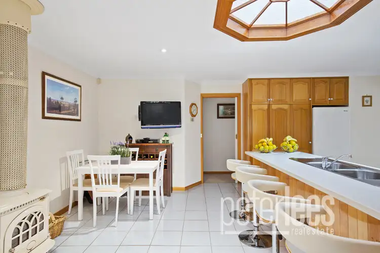 Fourth view of Homely house listing, 263 Peel Street, Summerhill TAS 7250