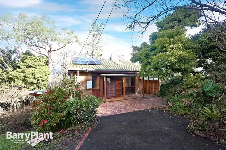 26 Cobden Crescent, Lilydale VIC 3140
